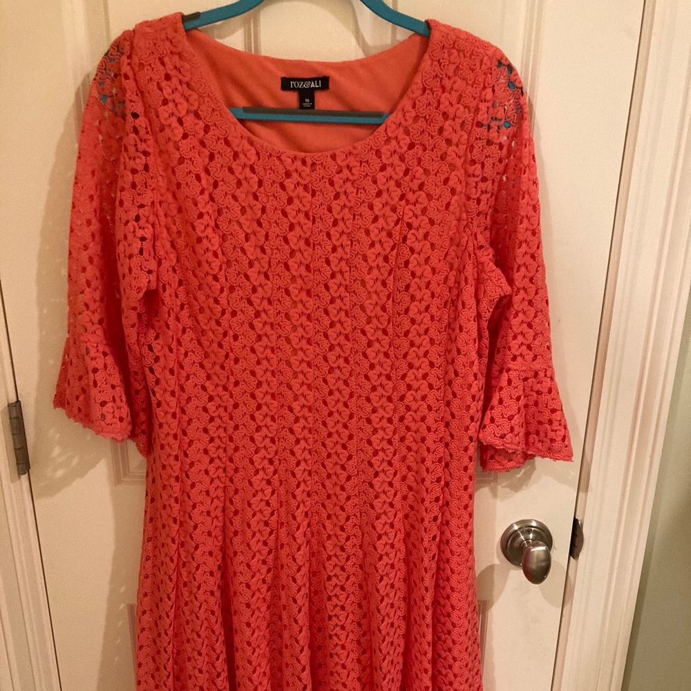 Talbots dress
